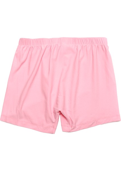 Erkek Pembe Boxer