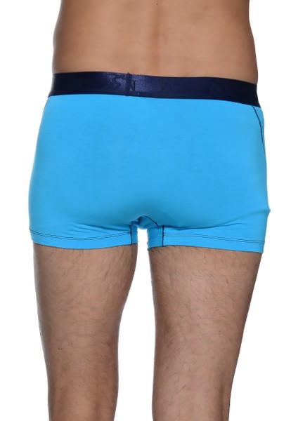 Erkek Koyu Turkuaz Boxer fırsatları