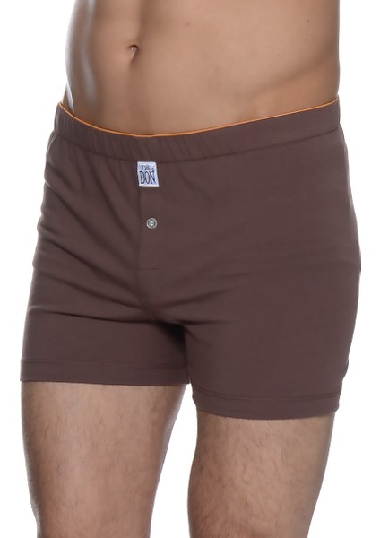 Erkek Kahverengi Boxer fiyatları