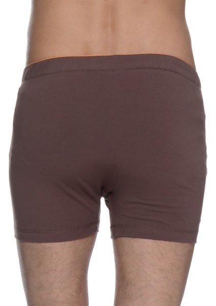 Erkek Kahverengi Boxer fırsatları