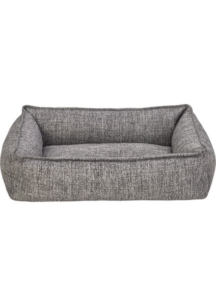 Golf Antrasit Kedi ve Köpek Yatağı Xs 55X45CM Sptgl