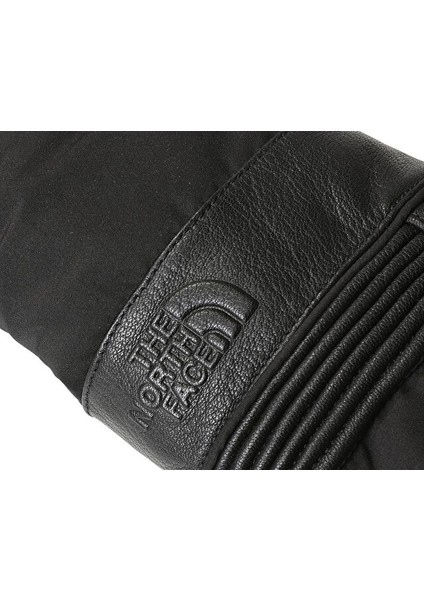 W Montana Luxe Futurelight Glove Eldiven NF0A7WGKJK31 Siyah fiyatları