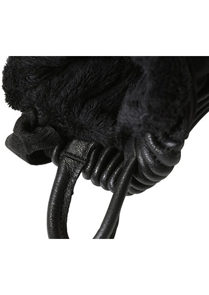 W Montana Luxe Futurelight Glove Eldiven NF0A7WGKJK31 Siyah fırsatları