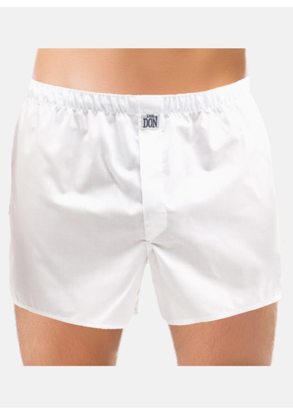 Çok Renkli Erkek Boxer