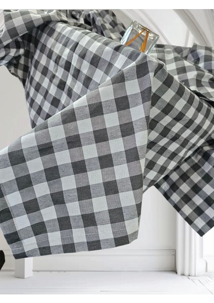 Byggdesign By Gg Design Yer Masa,piknik,mutfak Masa Zefir (Dertsiz Kumaş )Orta Boy Pötikare Örtü modelleri