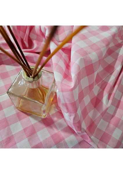 Byggdesign By Gg Design Yer Masa,piknik,mutfak Masa Zefir (Dertsiz Kumaş )Orta Boy Pötikare Örtü fiyatları