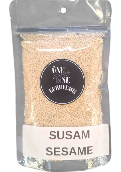 Susam ( Doğal ) 100 gr