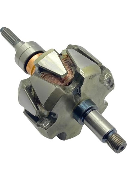 12V Alternatör Rotor Mako Tipi (Vakumlu Tip) Ford Transit T12/T15 fiyatları