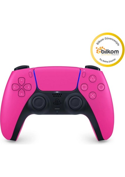 Playstation 5 Dualsense Controller Nova Pink