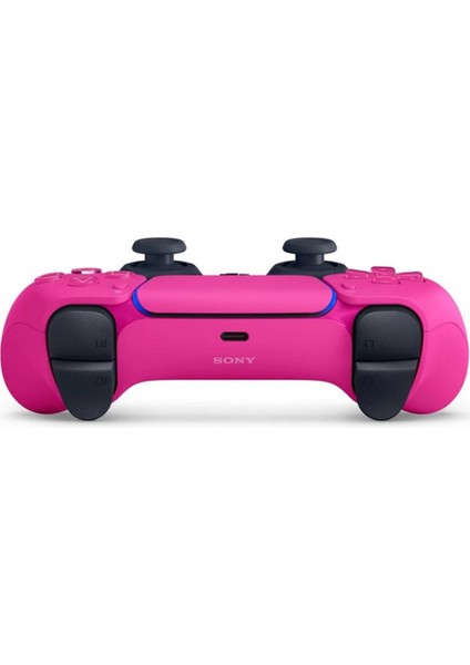 Playstation 5 Dualsense Controller Nova Pink fiyatları