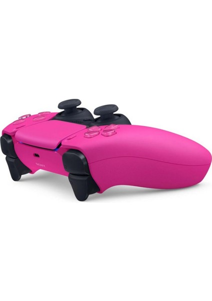 Playstation 5 Dualsense Controller Nova Pink modelleri