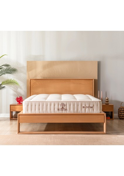 El Yapımı Doğal Yatak Bloom fiyatları