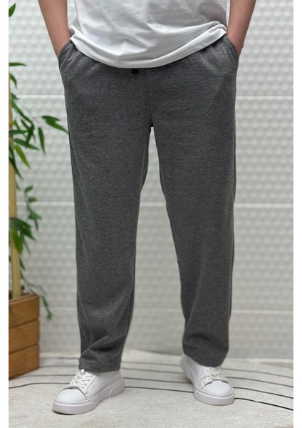Erkek Rahat Kesim Pike Baggy Pantolon