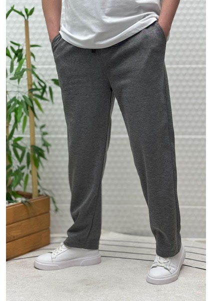 Erkek Rahat Kesim Pike Baggy Pantolon modelleri