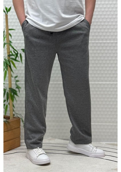 Erkek Rahat Kesim Pike Baggy Pantolon fırsatları