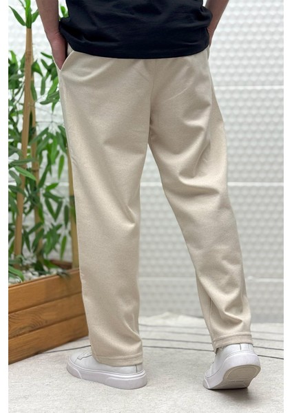 Erkek Rahat Kesim Pike Baggy Pantolon indirimleri