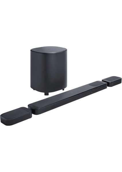 Bar 1000M2, Dolby Atmos 7.1.4 Soundbar,wrl.subw.