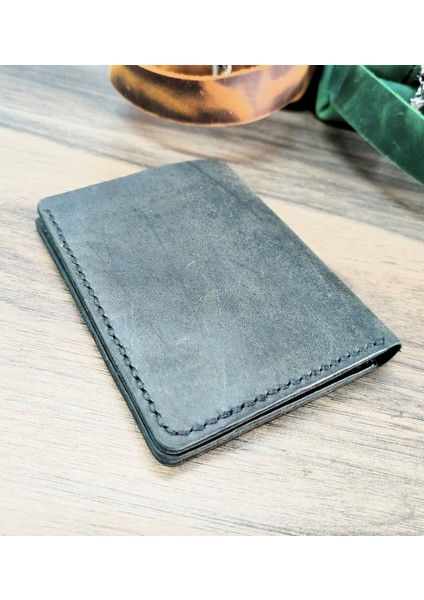 El Yapımı Hakiki Deri Cüzdan fiyatları