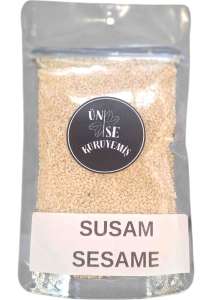 Susam ( Doğal ) 100 gr fiyatları