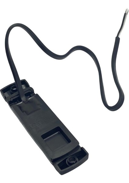 Frıstom 12V-24V Yan Ikaz Lambası (Side Marker) Ledli Beyaz Krone Tip Dorse (130*32 Mm) E9 fiyatları