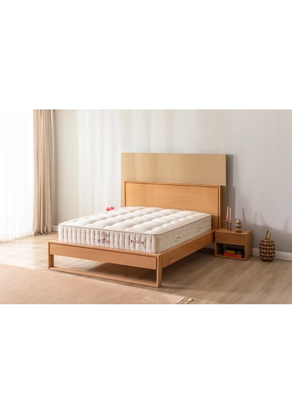 El Yapımı Doğal Yatak Bloom modelleri