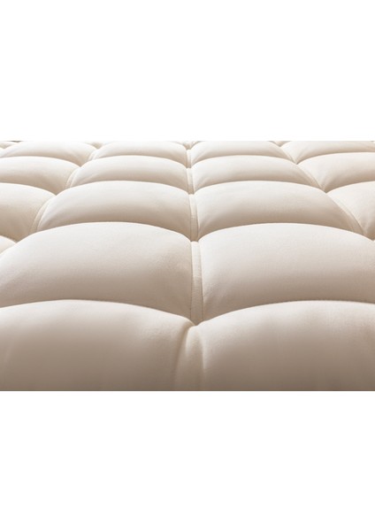 El Yapımı Doğal Yatak Bloom