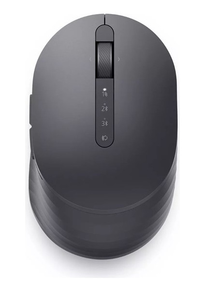 Dell MS7421W Şarj Edilebilir Bluetooth Mouse Siyah