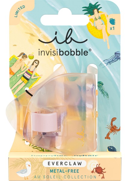 Ib - Everclaw Au Soleil Summer Glow - 4063528076168