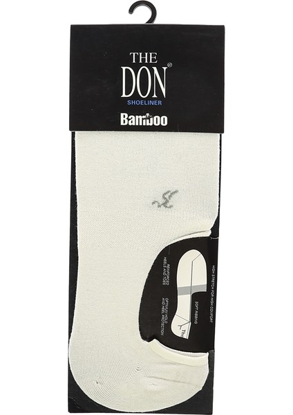 Erkek Beyaz Çorap modelleri