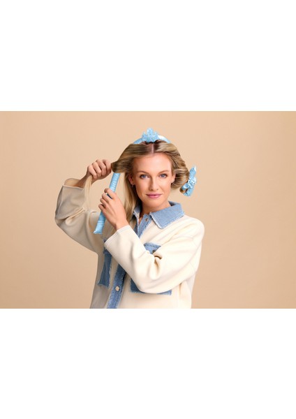 Ib - Gıft Set Baby Curl S - 4063528080868 fırsatları