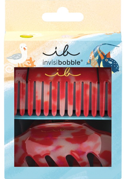 Ib - Set Au Soleil Beachcomber 2pc - 4063528076045