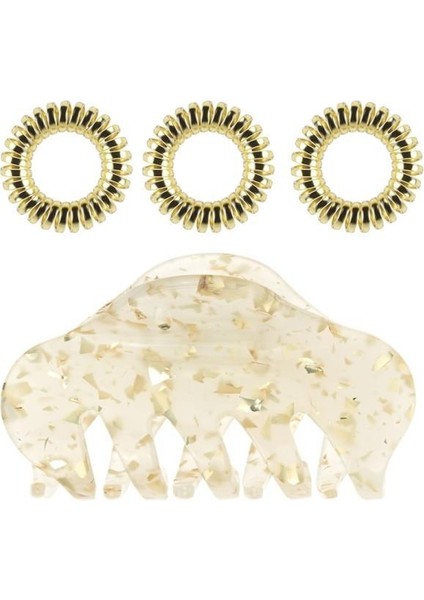 Ib - Set S Apres Ski Golden Glamour - 4063528073129 fiyatları