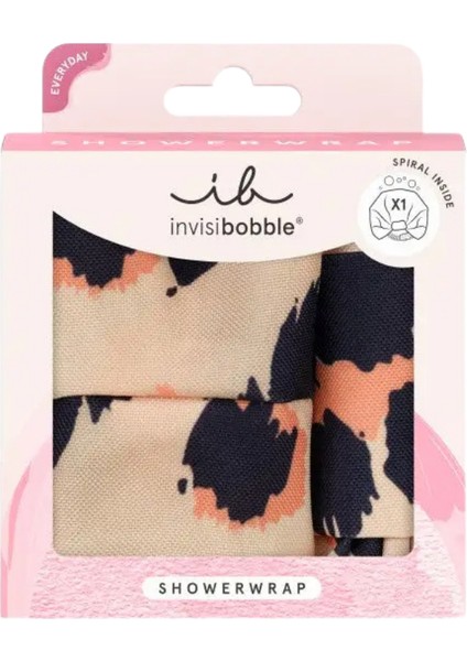Showerwrap LEO-4063528091758