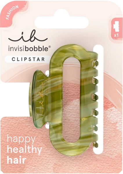 Ib Clıpstar M Evergreen 1PC-4063528087140