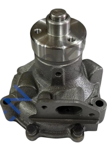 4679242 Devirdaim Komple 450/480/640 Newholland ile Uyumlu