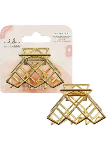 Ib - Clıpstar Divine Metal - 4063528080431