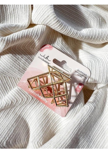 Ib - Clıpstar Divine Metal - 4063528080431 fiyatları