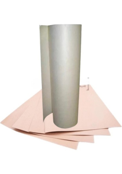 0.15 mm Normal Presbant