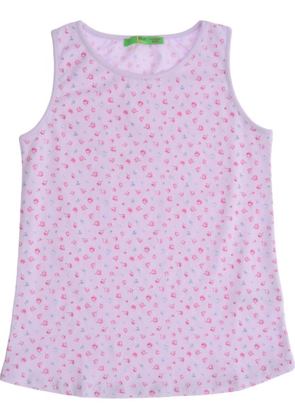 Pembe Bebek Iç Giyim Atlet