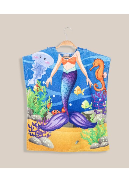 Mermaıd Panço