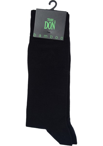 Erkek Siyah Uzun Çorap fiyatları