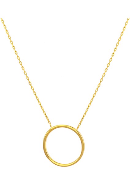 Vows Circle Kolye