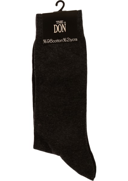 Erkek Antrasit Çorap fiyatları