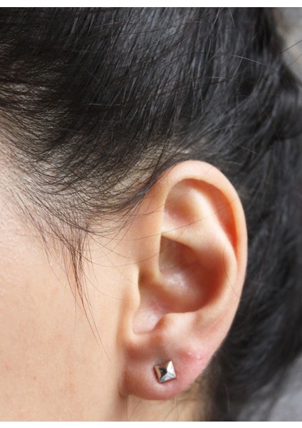Pyramit Earring Küpe modelleri