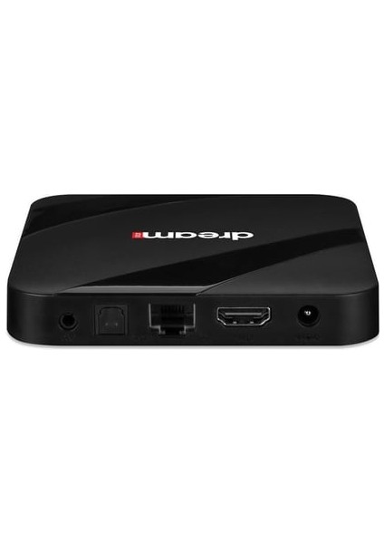 I1 Android 12 Tv Box | Ddr3 2gb Ram | 16 GB Hafıza 4K Android Tv Box