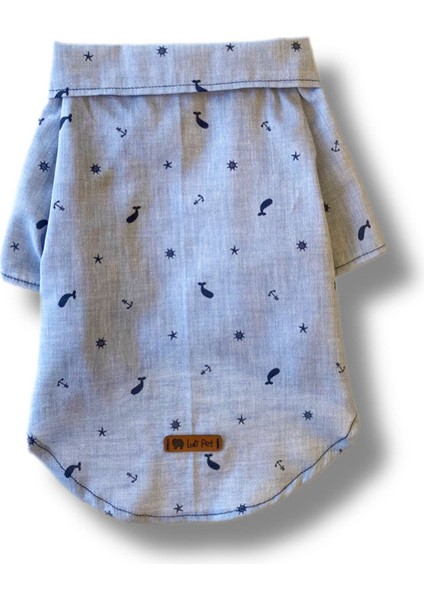 Premium Keten Köpek Gömleği fiyatları