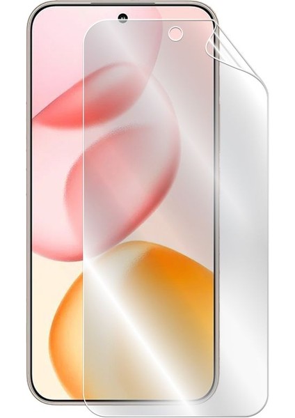 Honor 400 Için Ipg Hydrogel Ekran Koruyucu