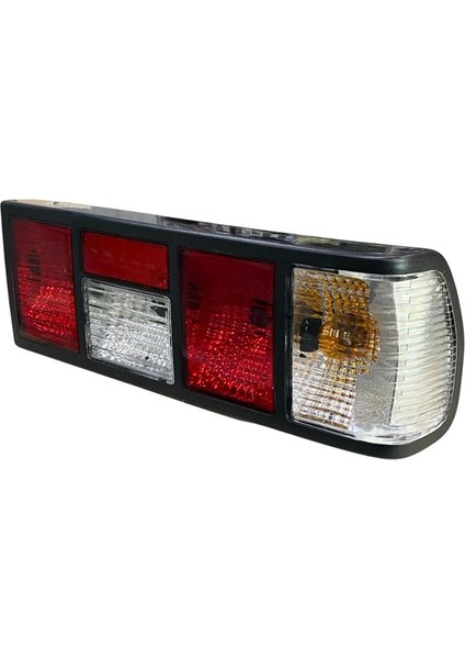 Stop Lambası Beyaz (Duylu) Tofaş Doğan Slx 1995 Sağ