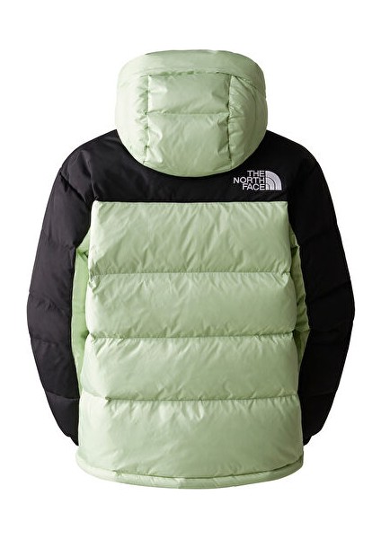 W Hmlyn Down Parka Kadın Outdoor Montu NF0A4R2WLGO1 Yeşil fiyatları