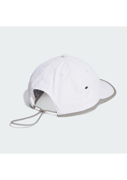 AIU1834 Adidas By Stella Mccartney Asmc Run Cap Kadın Şapka Beyaz fiyatları